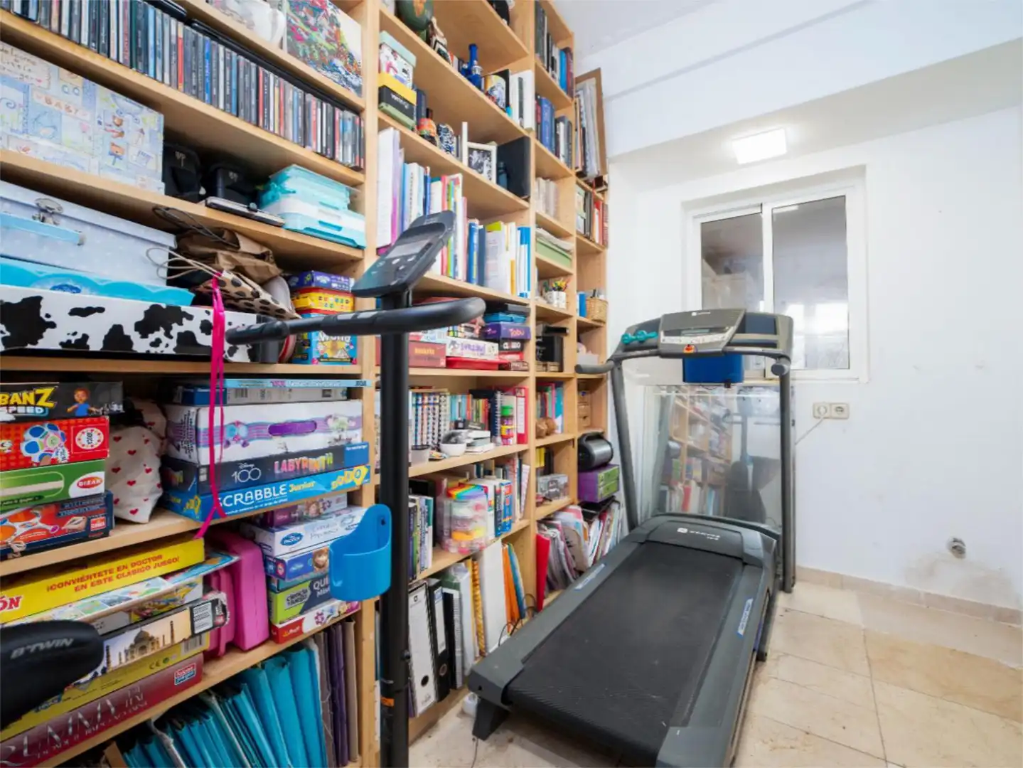 Wohnung zum Verkauf in Paseo San Antonio, Schamann - Rehoyas Wohnung zum Verkauf in Las Palmas de Gran Canaria mit Privatgarten, Terrasse und Abstellraum