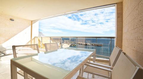 Photo 5 of Flat for sale in Calle Currica, 25, Mascarat, Alicante