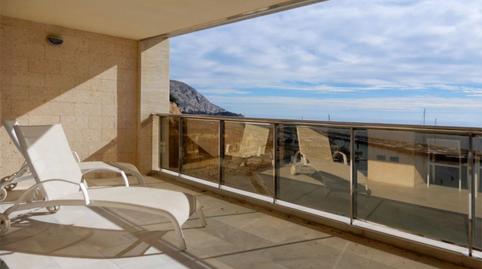 Photo 4 of Flat for sale in Calle Currica, 25, Mascarat, Alicante