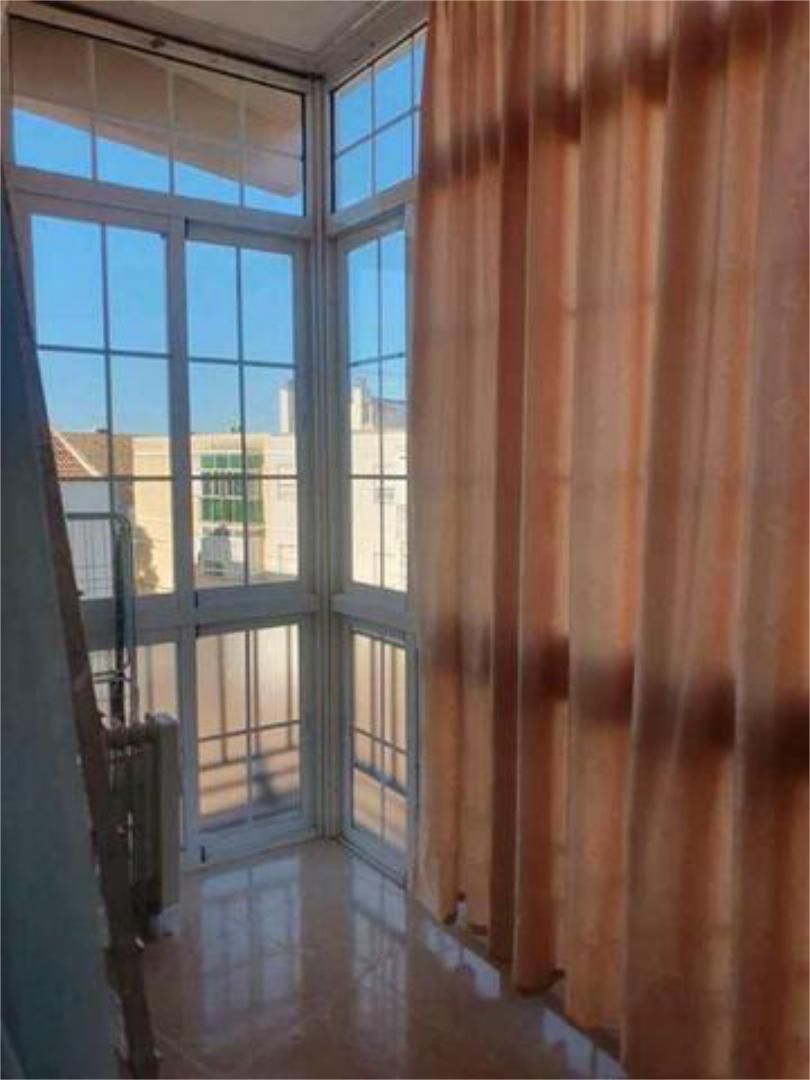 Bedroom of Flat for sale in Campillos  with Terrace and Furnished