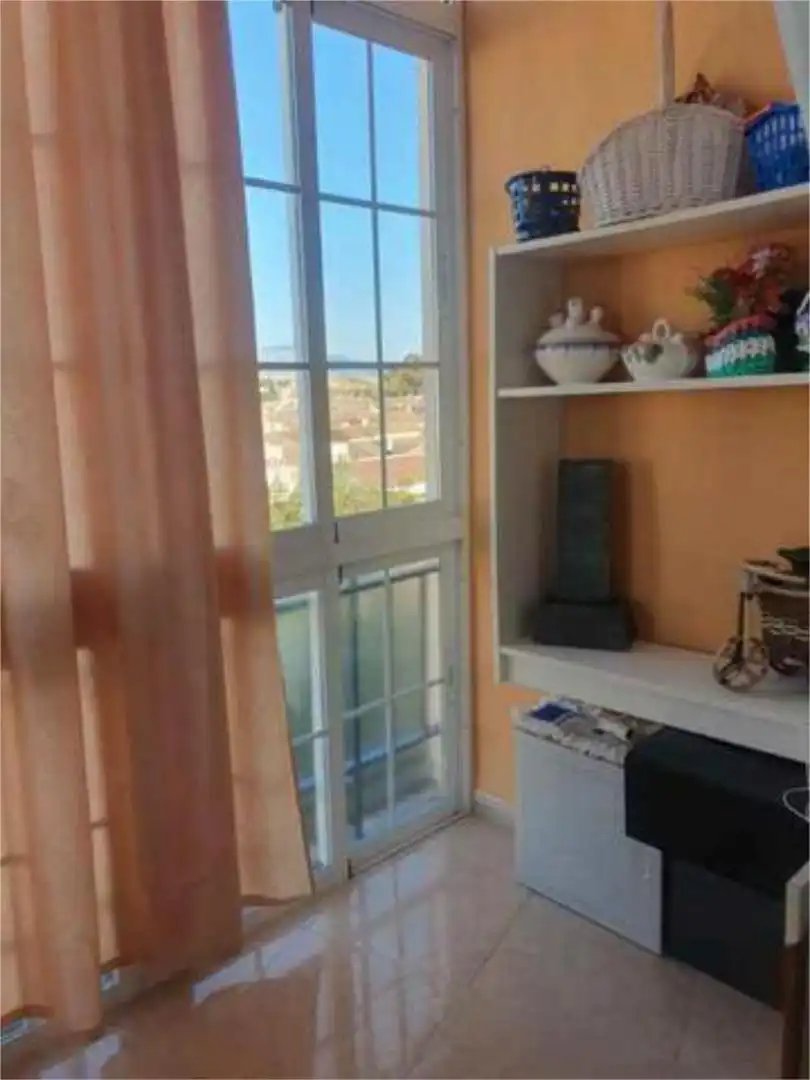 Flat for sale in Campillos Bedroom of Flat for sale in Campillos with Terrace and Furnished