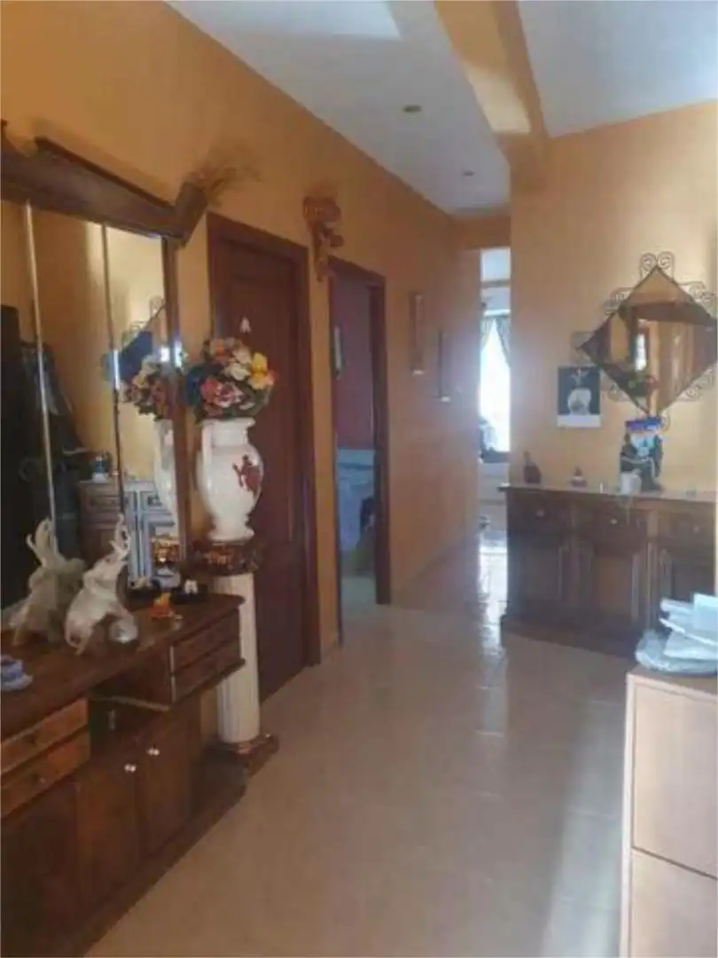 Flat for sale in Campillos Flat for sale in Campillos with Terrace and Furnished