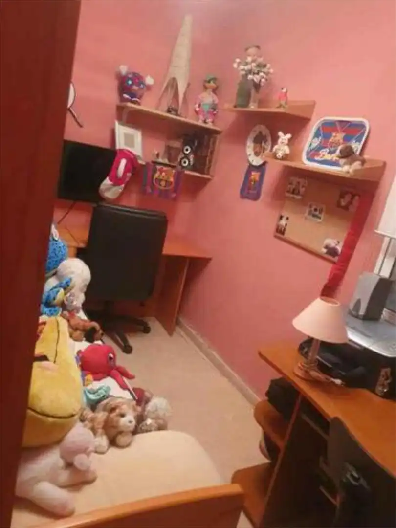 Flat for sale in Campillos Bedroom of Flat for sale in Campillos with Terrace and Furnished