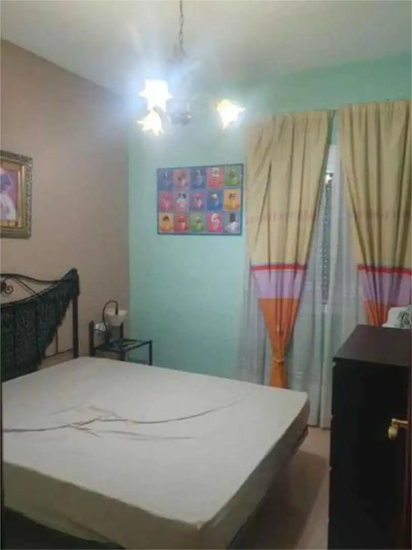 Flat for sale in Campillos Bedroom of Flat for sale in Campillos with Terrace and Furnished
