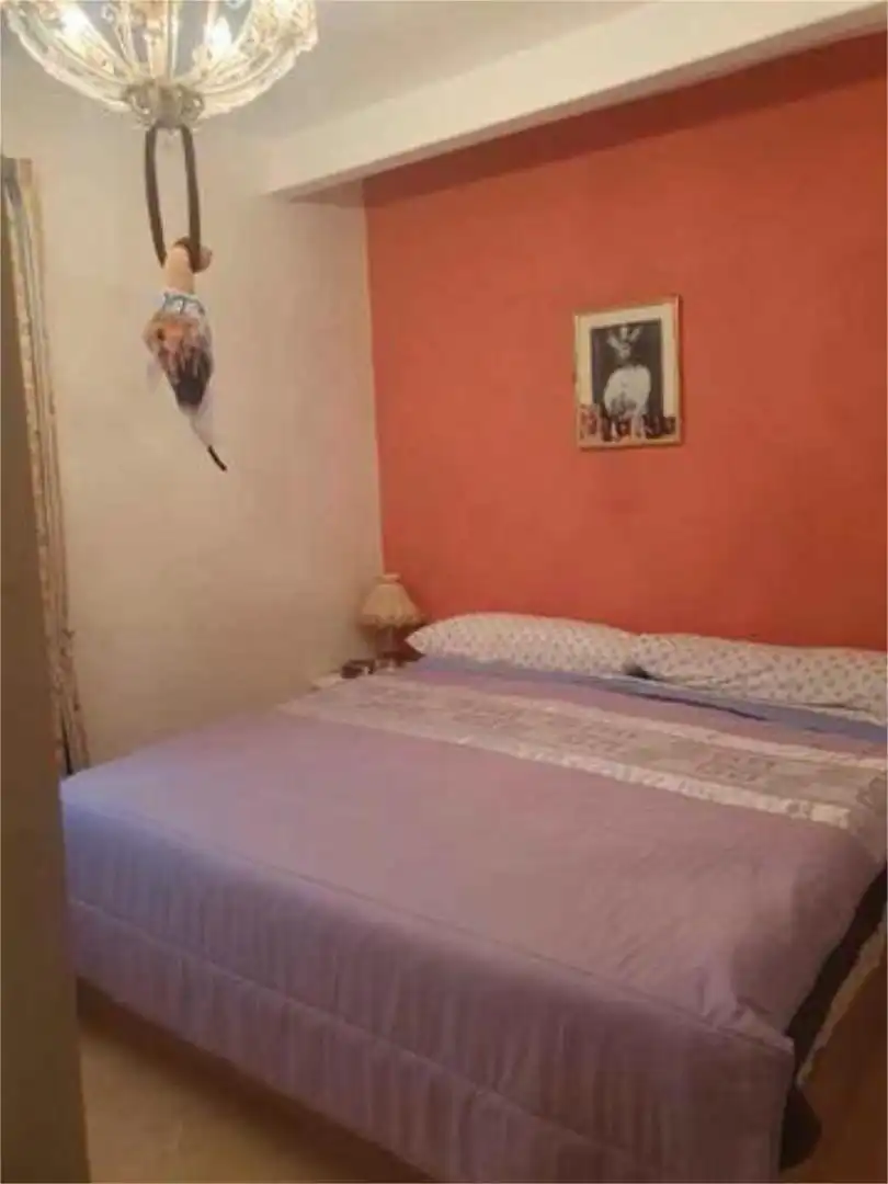 Flat for sale in Campillos Bedroom of Flat for sale in Campillos with Terrace and Furnished