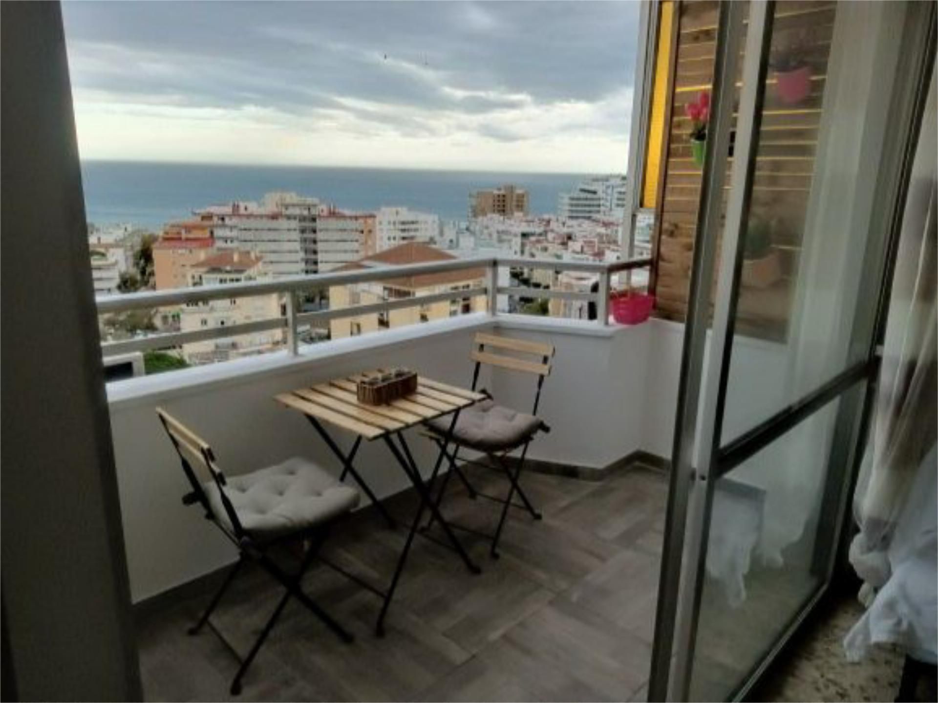 Flat to rent in Ramal Hoyo, 12, Manantiales - Estación de Autobuses