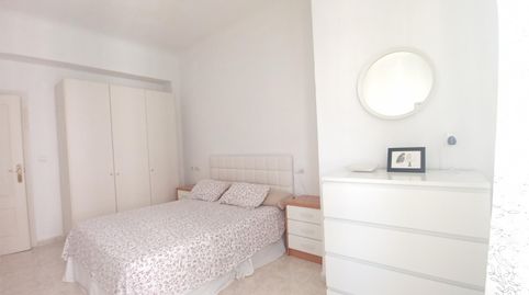 Foto 2 de Piso de alquiler en Carrer Portugal, 35, Ensanche - Diputación, Alicante / Alacant