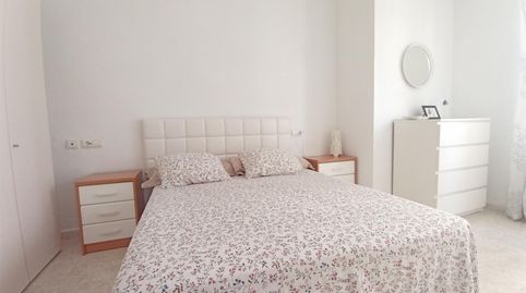 Foto 3 de Piso de alquiler en Carrer Portugal, 35, Ensanche - Diputación, Alicante / Alacant