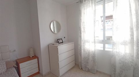 Foto 4 de Piso de alquiler en Carrer Portugal, 35, Ensanche - Diputación, Alicante / Alacant