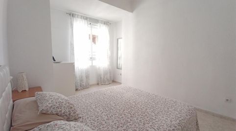Foto 5 de Piso de alquiler en Carrer Portugal, 35, Ensanche - Diputación, Alicante / Alacant