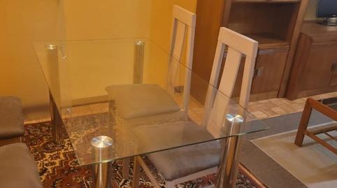 Flat to rent in Calle Rector Leopoldo Alas Hijo, 11, Buenavista, Asturias - image 2 Photo 2 of Flat to rent in Calle Rector Leopoldo Alas Hijo, 11, Buenavista, Asturias