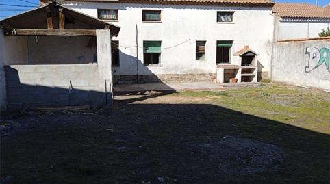 Foto 4 de Casa o xalet en venda a Calle Luis Finat, 13, Coca, Segovia