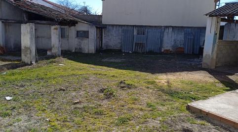 Foto 5 de Casa o xalet en venda a Calle Luis Finat, 13, Coca, Segovia