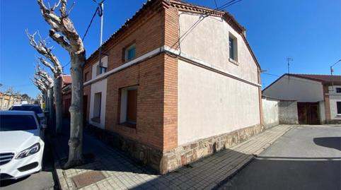 Foto 2 de Casa o xalet en venda a Calle Luis Finat, 13, Coca, Segovia