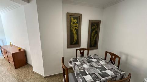 Flat to rent in Carrer Sabadell, 21, Zona Nord, Alicante - image 3 Photo 3 of Flat to rent in Carrer Sabadell, 21, Zona Nord, Alicante