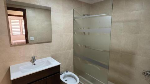 Flat to rent in Carrer Sabadell, 21, Zona Nord, Alicante - image 4 Photo 4 of Flat to rent in Carrer Sabadell, 21, Zona Nord, Alicante