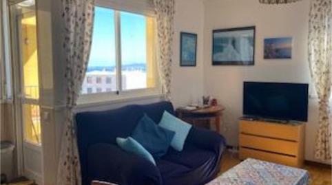 Photo 3 of Flat to rent in Rúa Touro, 1, Monte Alto - Zalaeta - Atocha, A Coruña