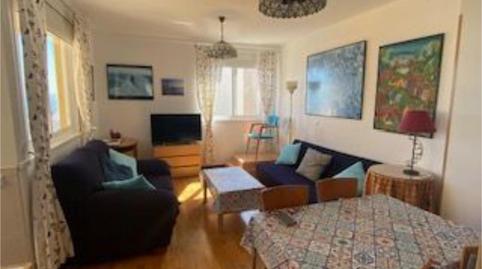 Photo 2 of Flat to rent in Rúa Touro, 1, Monte Alto - Zalaeta - Atocha, A Coruña