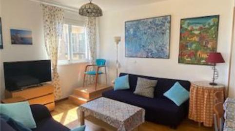 Photo 4 of Flat to rent in Rúa Touro, 1, Monte Alto - Zalaeta - Atocha, A Coruña