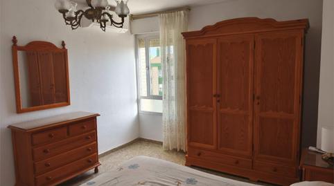 Photo 3 of Flat to rent in Plaza Leonardo Da Vinci, 5, El Palo, Málaga