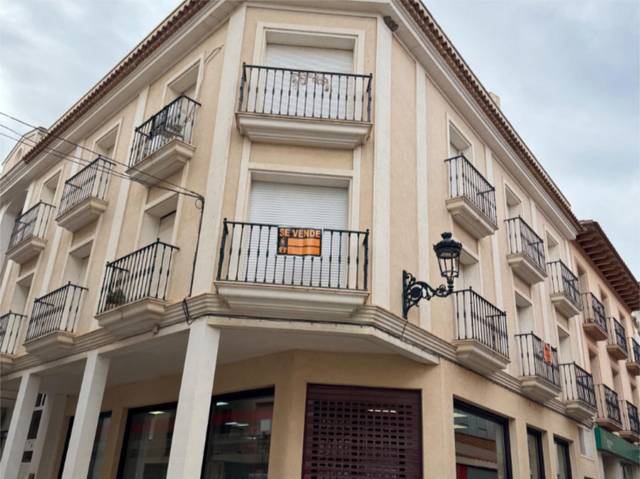 Piso en Venta en Calle San Nicolás, 2 en San Clemente