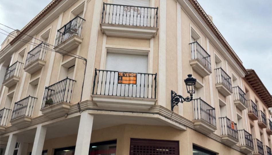 Pis en venda a Calle San Nicolás, 2, San Clemente, Cuenca - imatge 1 Foto 1 de Pis en venda a Calle San Nicolás, 2, San Clemente, Cuenca