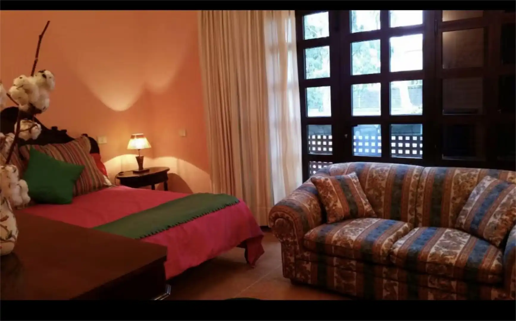 Habitación en Carretera del Dragonal, 25, San Lorenzo Habitación de Casa o chalet para compartir en Las Palmas de Gran Canaria con Amueblado