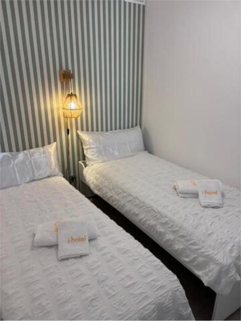 Bedroom of Loft to rent in Zahara de los Atunes  with Heating, Private garden and Terrace