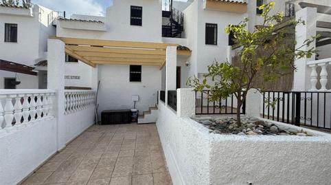 Foto 3 de Pis de lloguer a Carrer Serra del Montgó, 1, Escandinavia - Cautivador, Alicante