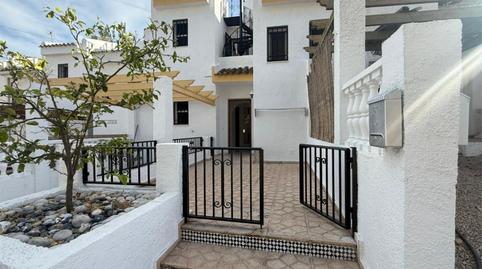 Foto 2 de Pis de lloguer a Carrer Serra del Montgó, 1, Escandinavia - Cautivador, Alicante