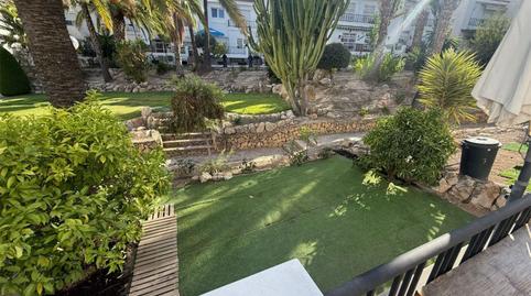 Foto 5 de Pis de lloguer a Carrer Serra del Montgó, 1, Escandinavia - Cautivador, Alicante