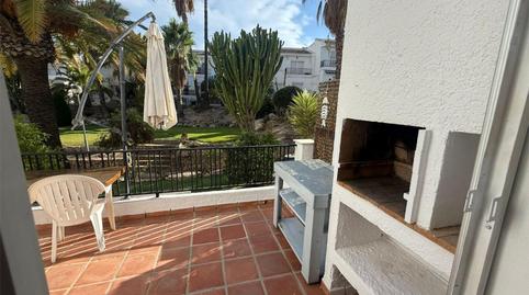 Foto 4 de Pis de lloguer a Carrer Serra del Montgó, 1, Escandinavia - Cautivador, Alicante