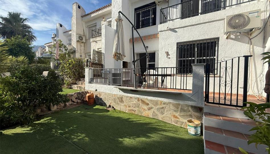 Foto 1 de Pis de lloguer a Carrer Serra del Montgó, 1, Escandinavia - Cautivador, Alicante