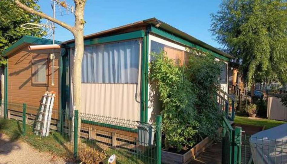 House or chalet for sale in Navarrete, La Rioja - image 1 Photo 1 of House or chalet for sale in Navarrete, La Rioja