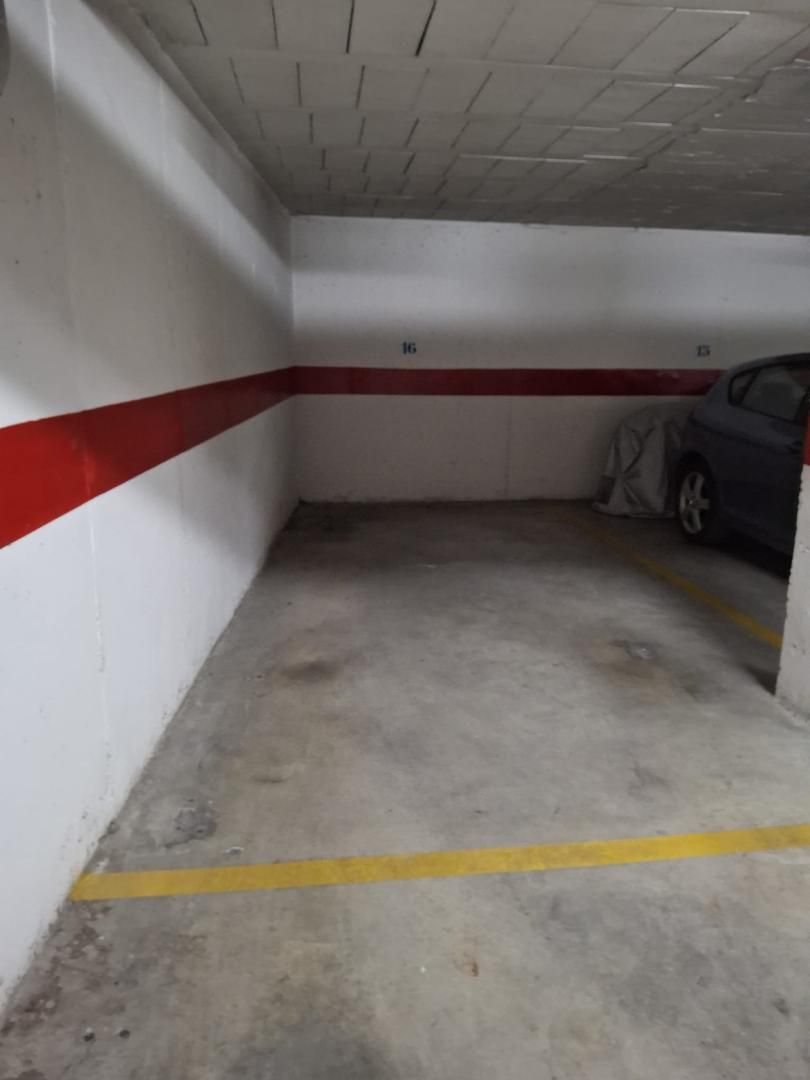 Garatge en venda en Écija