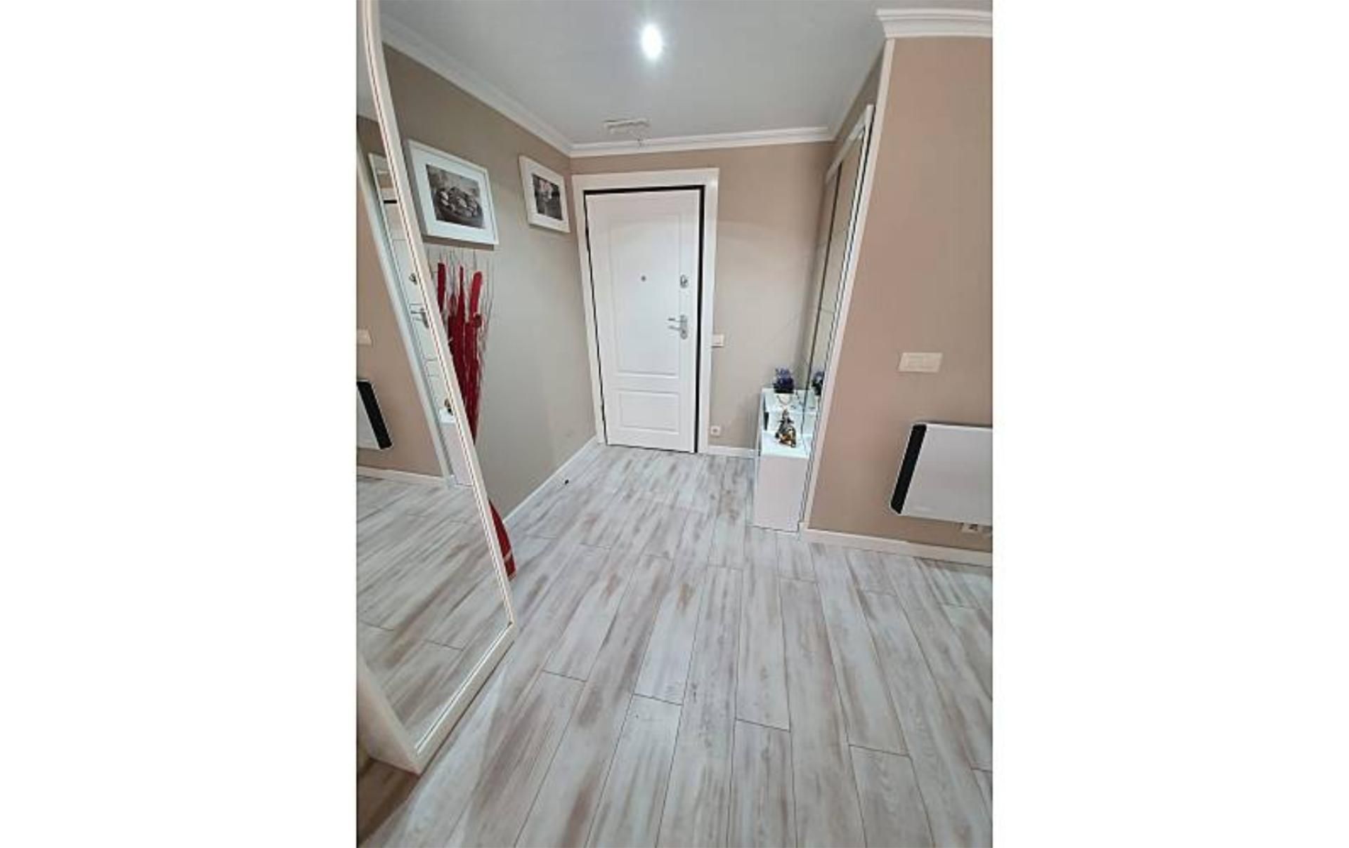 Flat to rent in Avenida del Príncipe de Asturias, 4, El Natahoyo