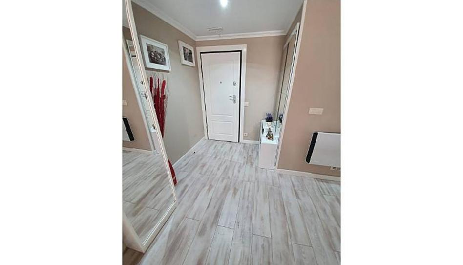 Flat to rent in Avenida del Príncipe de Asturias, 4, El Natahoyo, Asturias - image 1 Photo 1 of Flat to rent in Avenida del Príncipe de Asturias, 4, El Natahoyo, Asturias