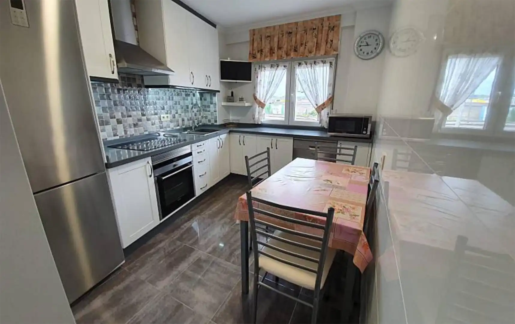 Flat for rent in Avenida del Príncipe de Asturias, 4, El Natahoyo Flat for rent in Avenida del Príncipe de Asturias, 4, El Natahoyo