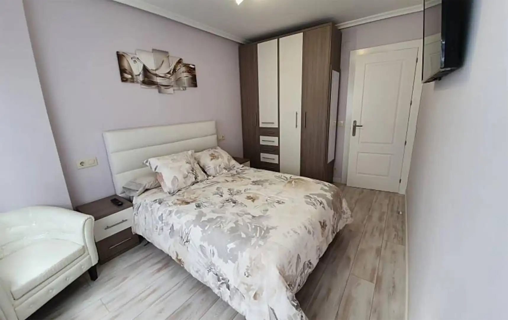 Flat for rent in Avenida del Príncipe de Asturias, 4, El Natahoyo Flat for rent in Avenida del Príncipe de Asturias, 4, El Natahoyo