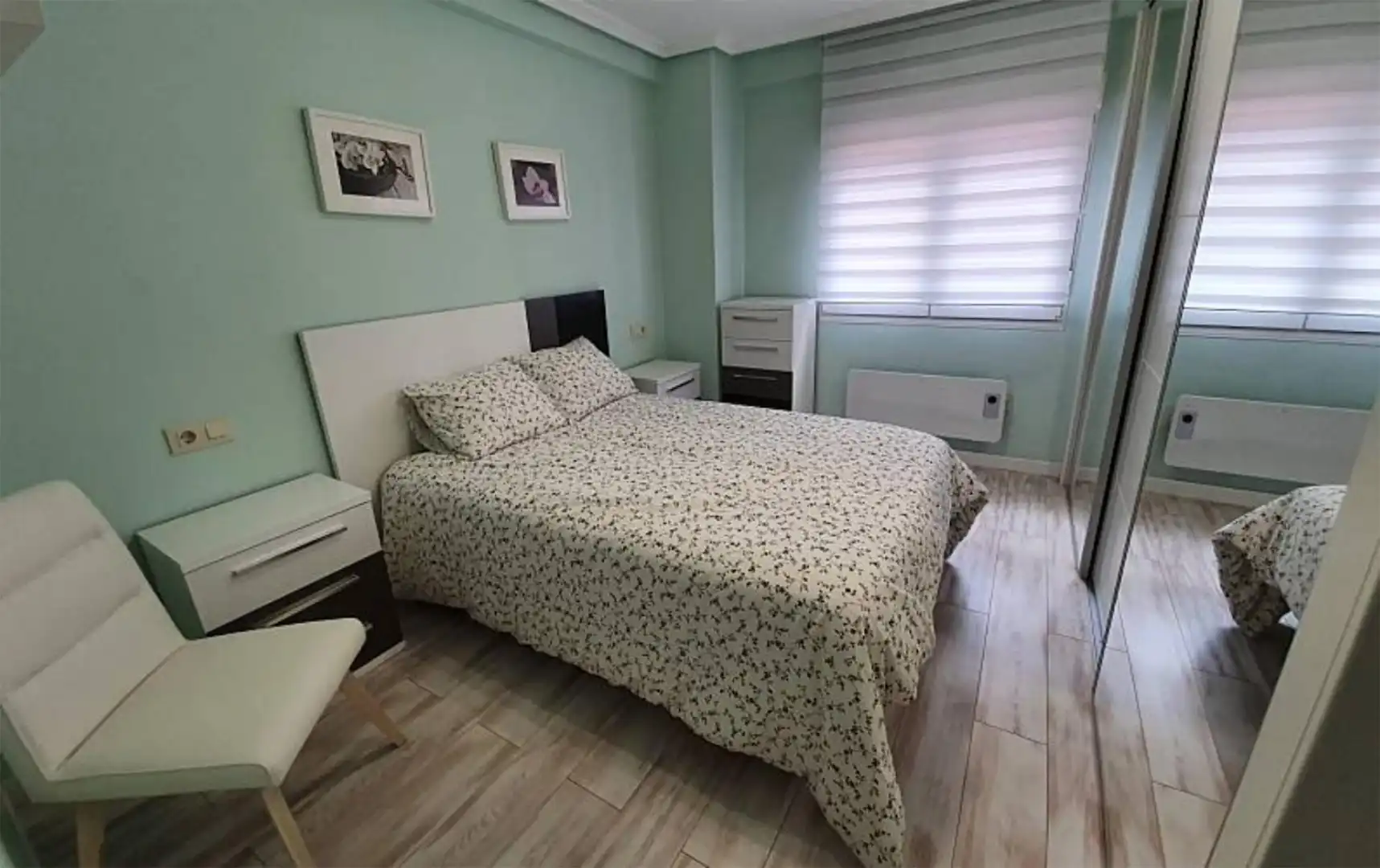 Flat for rent in Avenida del Príncipe de Asturias, 4, El Natahoyo Flat for rent in Avenida del Príncipe de Asturias, 4, El Natahoyo