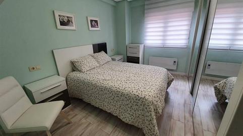 Flat to rent in Avenida del Príncipe de Asturias, 4, El Natahoyo, Asturias - image 5 Photo 5 of Flat to rent in Avenida del Príncipe de Asturias, 4, El Natahoyo, Asturias