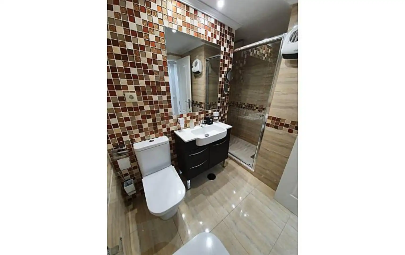 Flat for rent in Avenida del Príncipe de Asturias, 4, El Natahoyo Flat for rent in Avenida del Príncipe de Asturias, 4, El Natahoyo