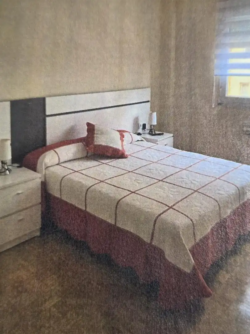 Flat for rent in Avenida del Príncipe de Asturias, 4, El Natahoyo Flat for rent in Avenida del Príncipe de Asturias, 4, El Natahoyo