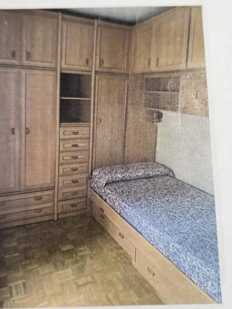 Flat for rent in Avenida del Príncipe de Asturias, 4, El Natahoyo Flat for rent in Avenida del Príncipe de Asturias, 4, El Natahoyo