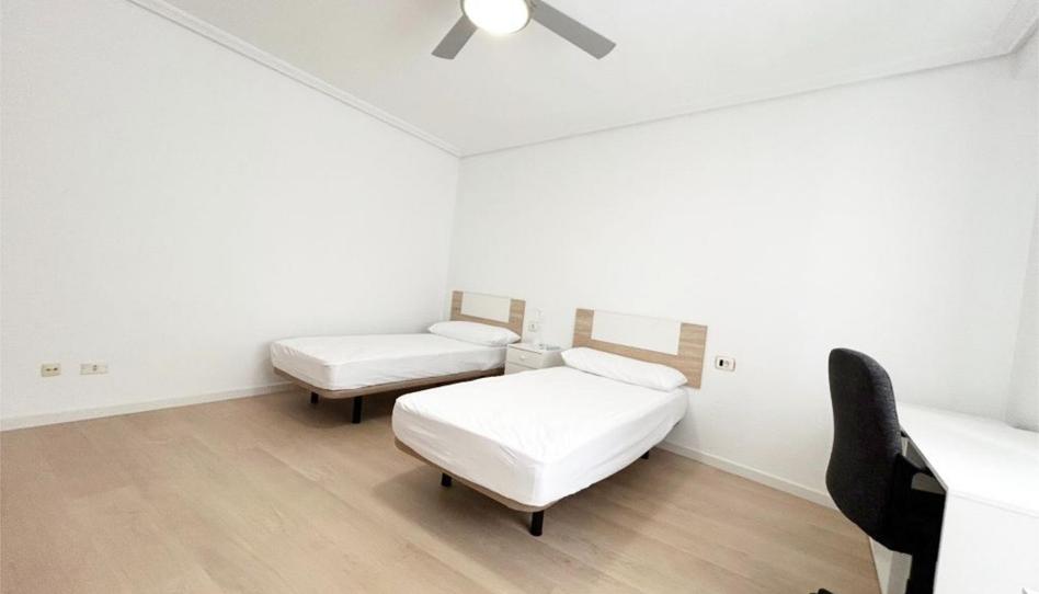 Foto 1 de Pis per a compartir a Avenida Alfonso X el Sabio, 11, Monteagudo, Murcia