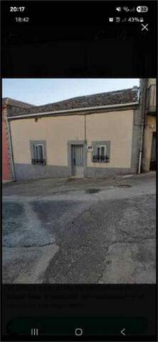 Casa-chalet en Venta en Fuenteguinaldo