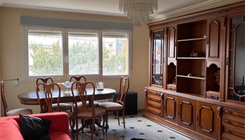 Flat for sale in Rúa Da Virxe Dos Remedios, 1, Ponteareas, Pontevedra - image 1 Photo 1 of Flat for sale in Rúa Da Virxe Dos Remedios, 1, Ponteareas, Pontevedra