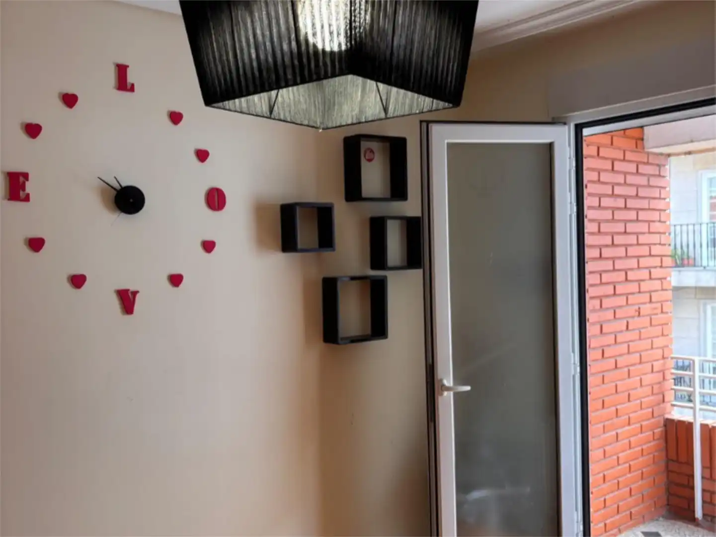 Piso en venta en Rúa da Virxe dos Remedios, 1, Ponteareas Piso en venta en Ponteareas con Calefacción, Parquet y Terraza