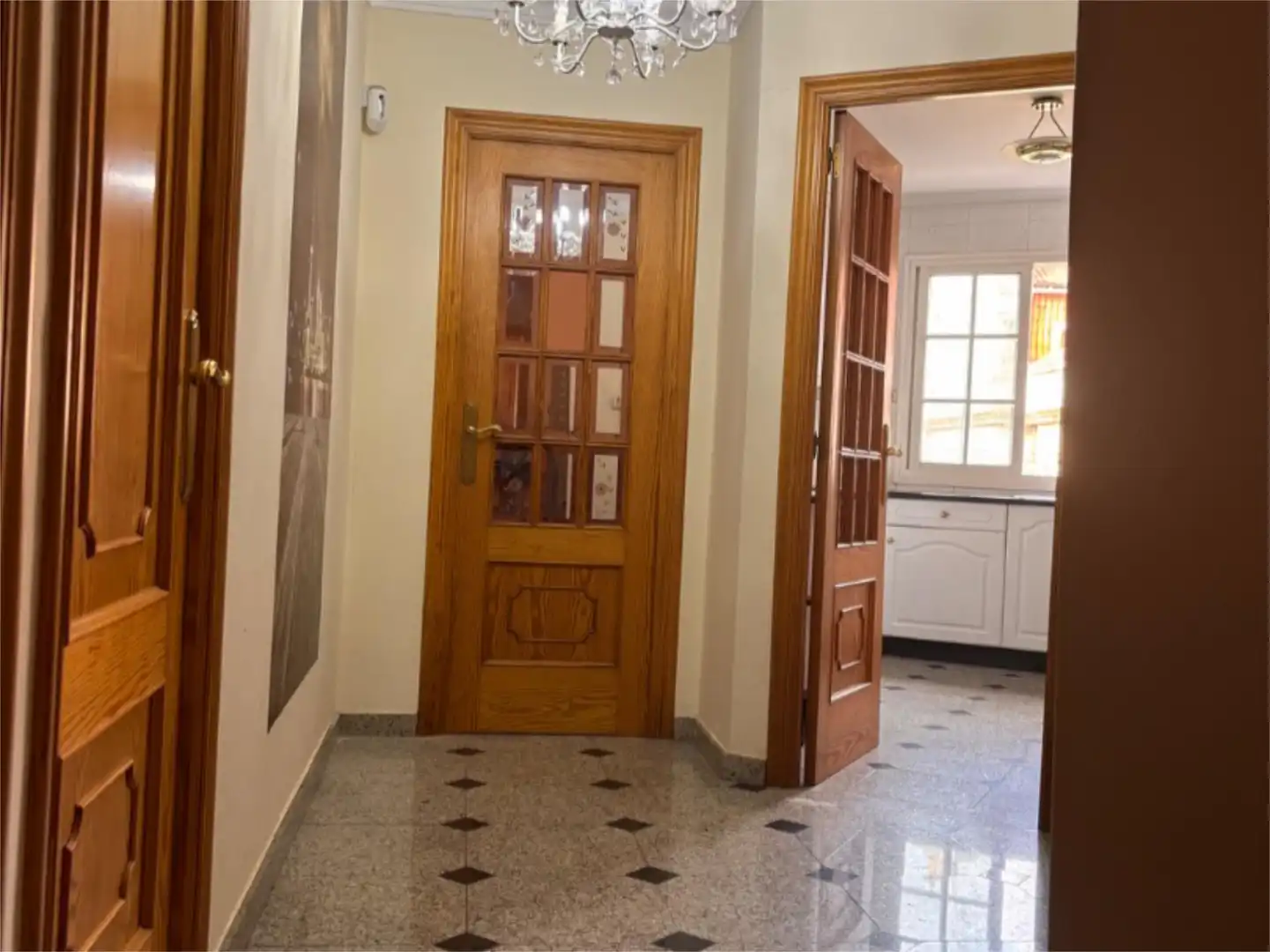 Piso en venta en Rúa da Virxe dos Remedios, 1, Ponteareas Piso en venta en Ponteareas con Calefacción, Parquet y Terraza