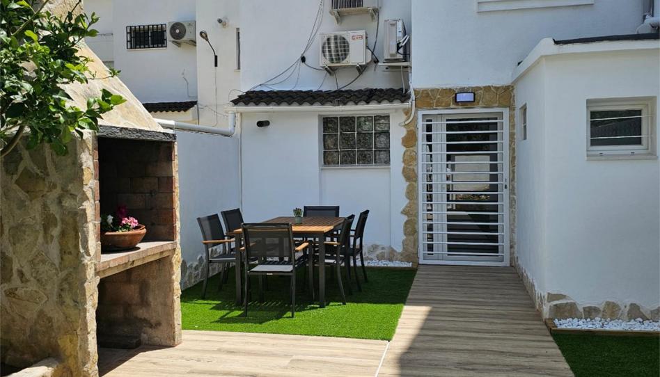 Planta baja to rent in Carrer Pintor Ribera, 15, Benicasim Golf, Castellón - image 1 Photo 1 of Planta baja to rent in Carrer Pintor Ribera, 15, Benicasim Golf, Castellón